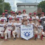 U15 A Rangers roll to Moncton tournament championship