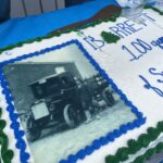 Barrett Lumber welcomes community to its 100th anniversary celebration