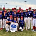 East Hants Nationals capture provincial title, set sights on Atlantic championship