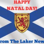 Happy Natal Day!