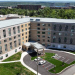 More long-term care spaces open in Bedford