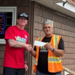 Tide Fest 50/50 winner takes home $1,577.50