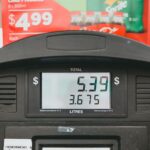 Rising gas prices show Canadians need permanent gas tax relief: CTF
