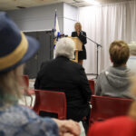 Provincial tax refunds for low-income seniors