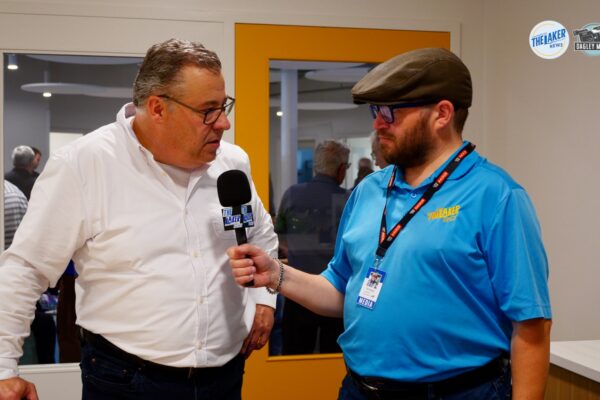 PHOTOS/VIDEO: Corridor Community Options opens its doors to community at grand opening