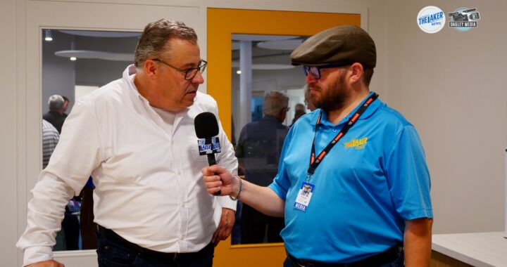 PHOTOS/VIDEO: Corridor Community Options opens its doors to community at grand opening