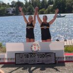 Cheema athletes make waves at Canadian Sprint national championships