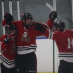 Jr B Pens kick off season with three pre-season exhibition games