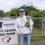 New Dog Park Now app aims to take the guesswork out of visiting the dog park