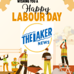 Happy Labour Day!