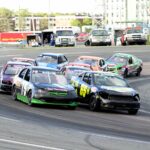 Thunder on the Hill set to highlight Friday racing at Scotia Speedworld