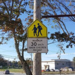 HRM provides some back-to-school road safety for those in the municipality