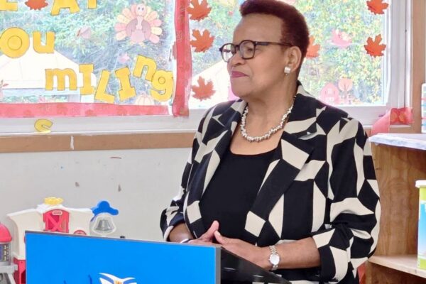 Building our budget together consultation wraps up October 16