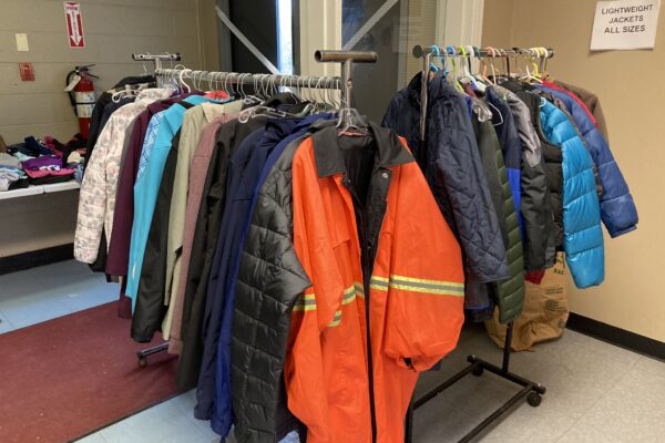 COAT’s Big Give returns Nov. 7 as organizers seek winter coats, snowsuits and more