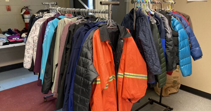 COAT’s Big Give returns Nov. 7 as organizers seek winter coats, snowsuits and more