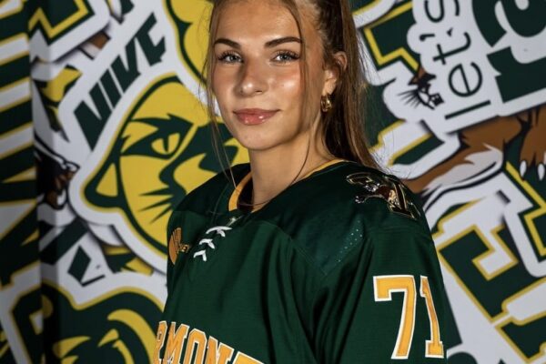 Update on Waverley’s Wilkin; Beaver Bank’s Harnum in NCAA women’s hockey
