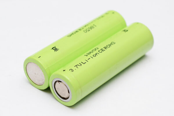 Safe charging of Lithium-Ion devices highlighted during Fire Prevention Week