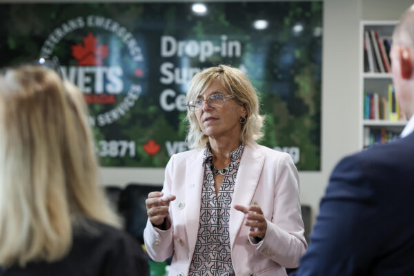 Community projects helping seniors age well, stay healthy