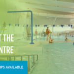 EH Aquatic Centre mini header