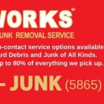 Junk Works – Inline Ad