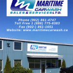 Maritime Car Wash – Sidebar 225 x 275